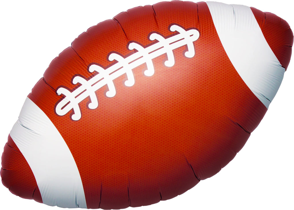 Football Balloon Decoration