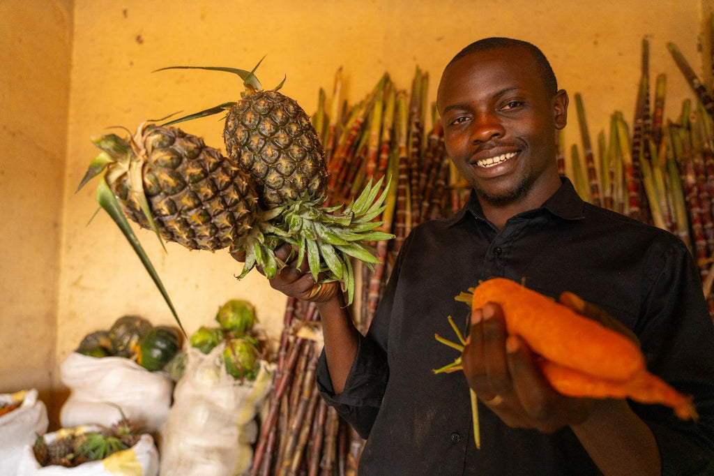 Our Trip to Rwanda (Part 1)