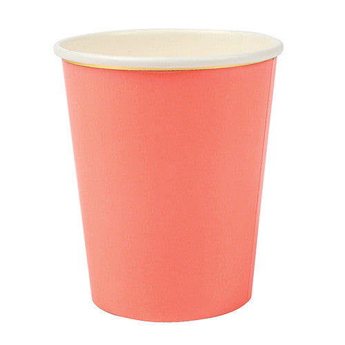 Neon Cups